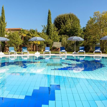 Les Terrasses De Borda*** Hotel Dax Buitenkant foto